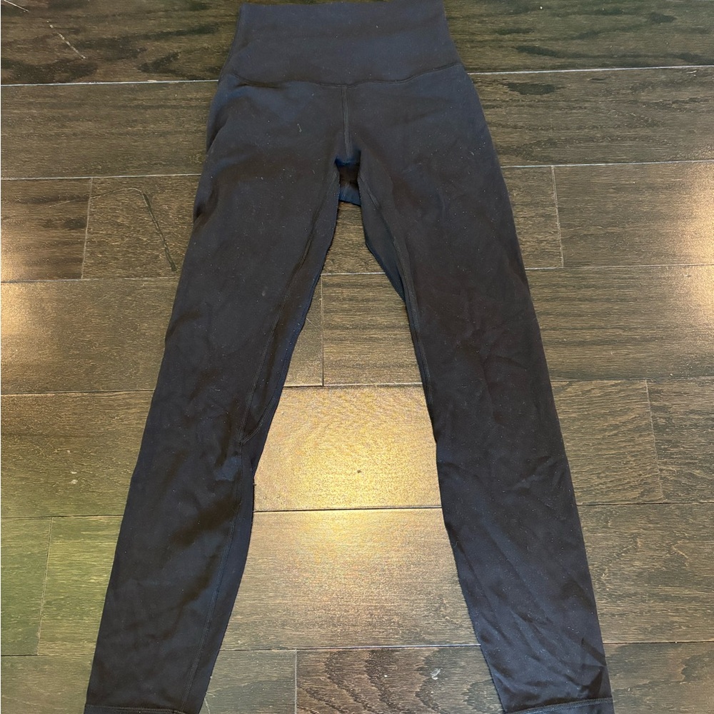 PRELOVED LULULEMON LEGGINGS